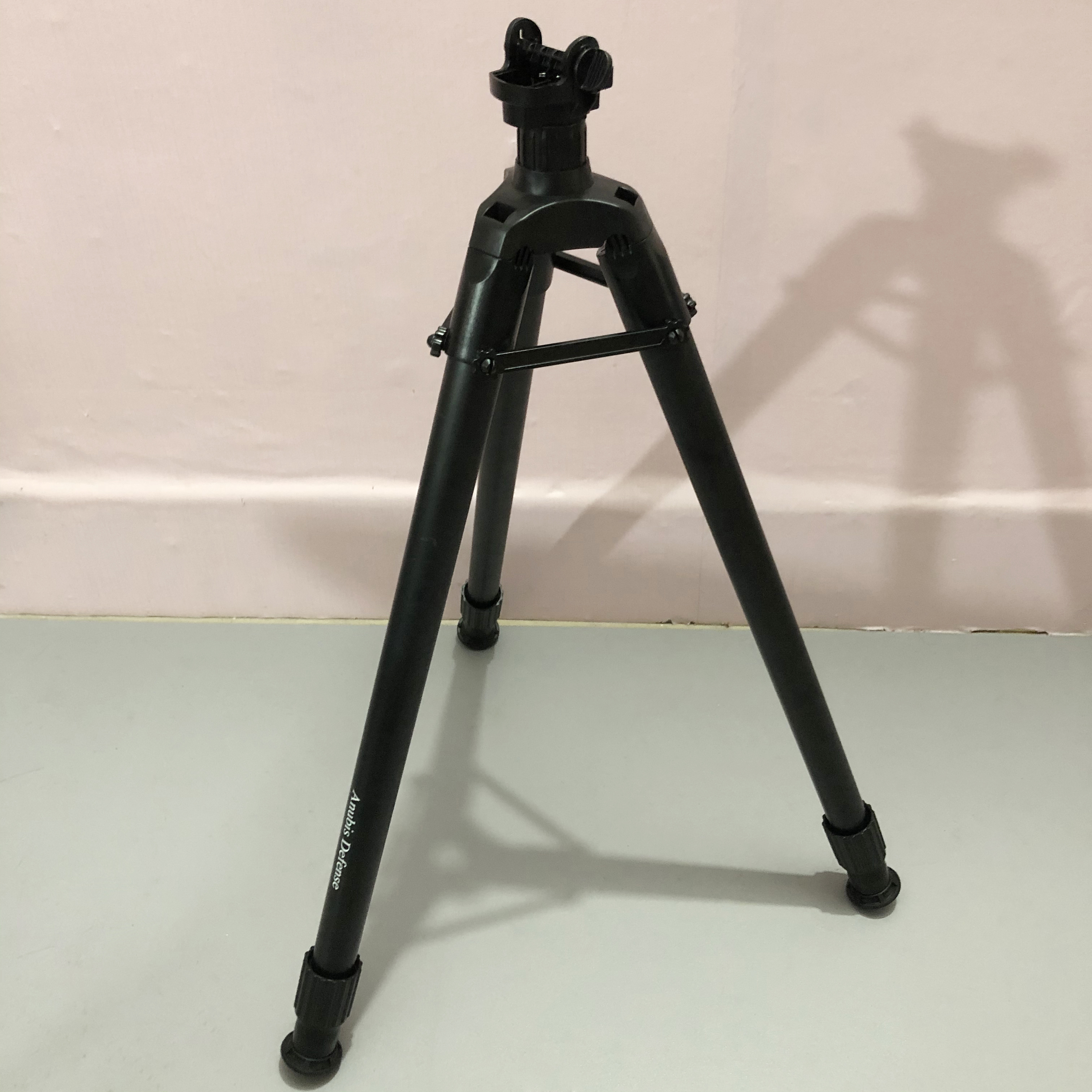 Anubis Defense Tripods and stands for firearms,Stable and reliable, precise adjustment, excellent bearing capacity