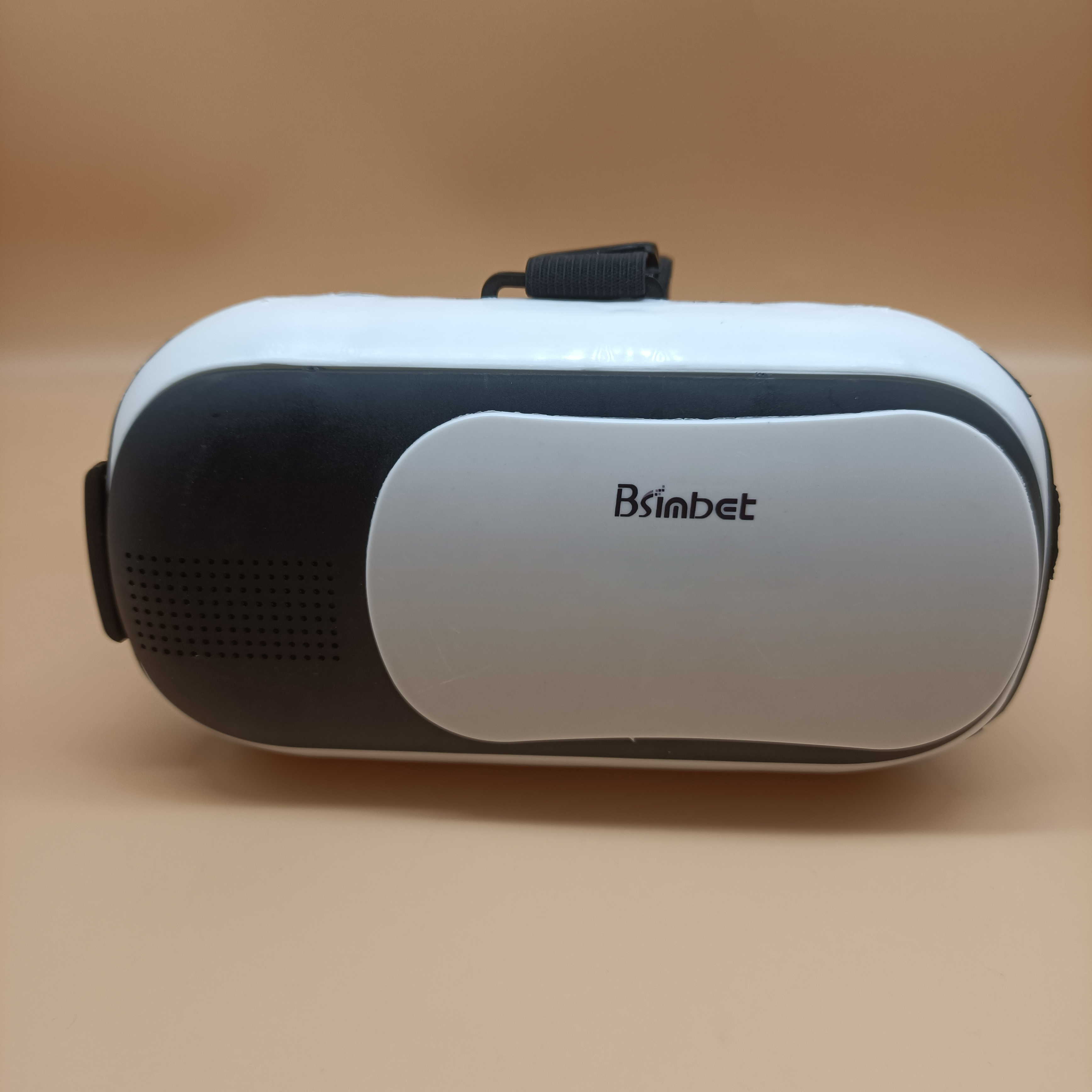 Bsimbet Virtual reality glasses,High definition, comfortable wearing, multi-functional application, safe and stable