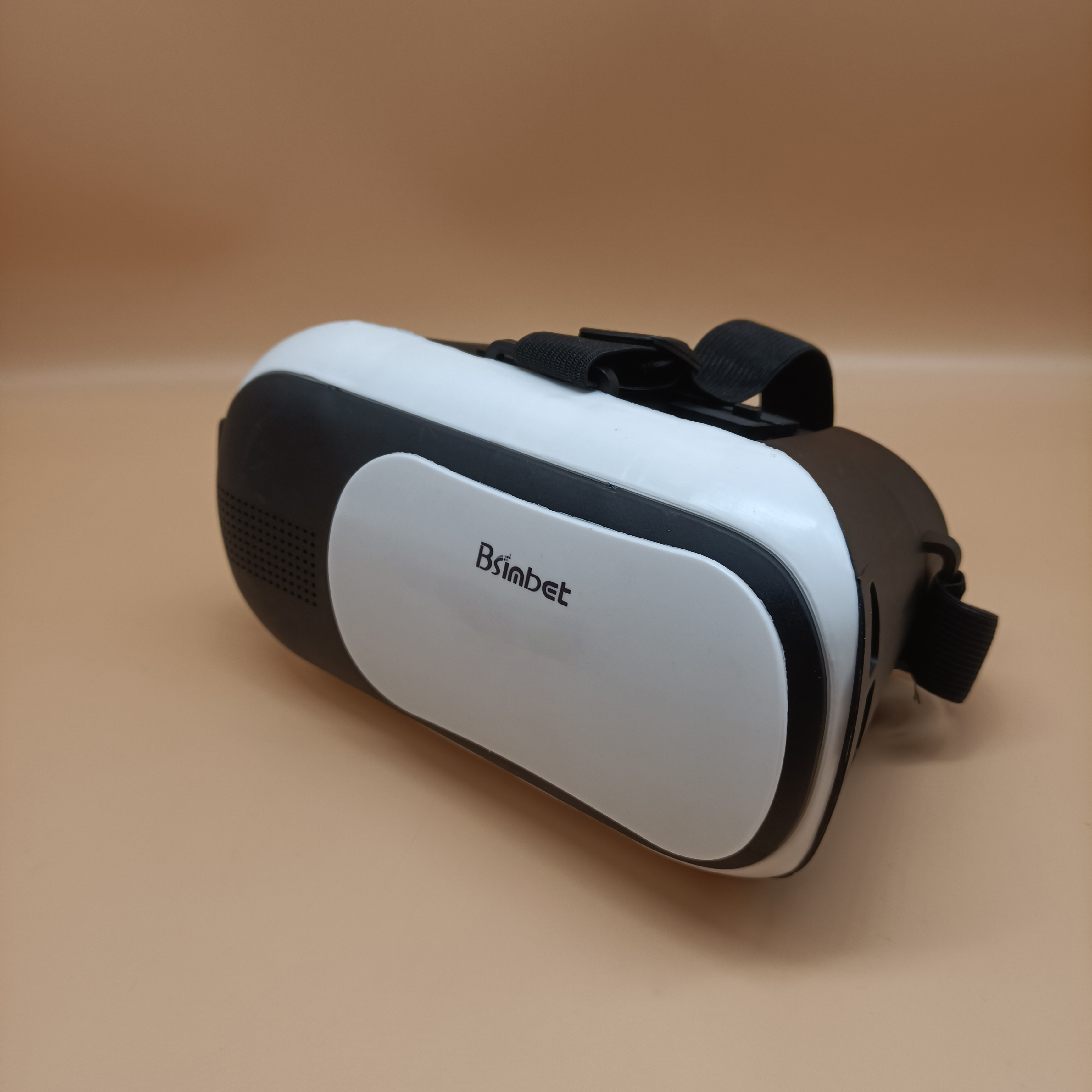 Bsimbet Virtual reality glasses,High definition, comfortable wearing, multi-functional application, safe and stable