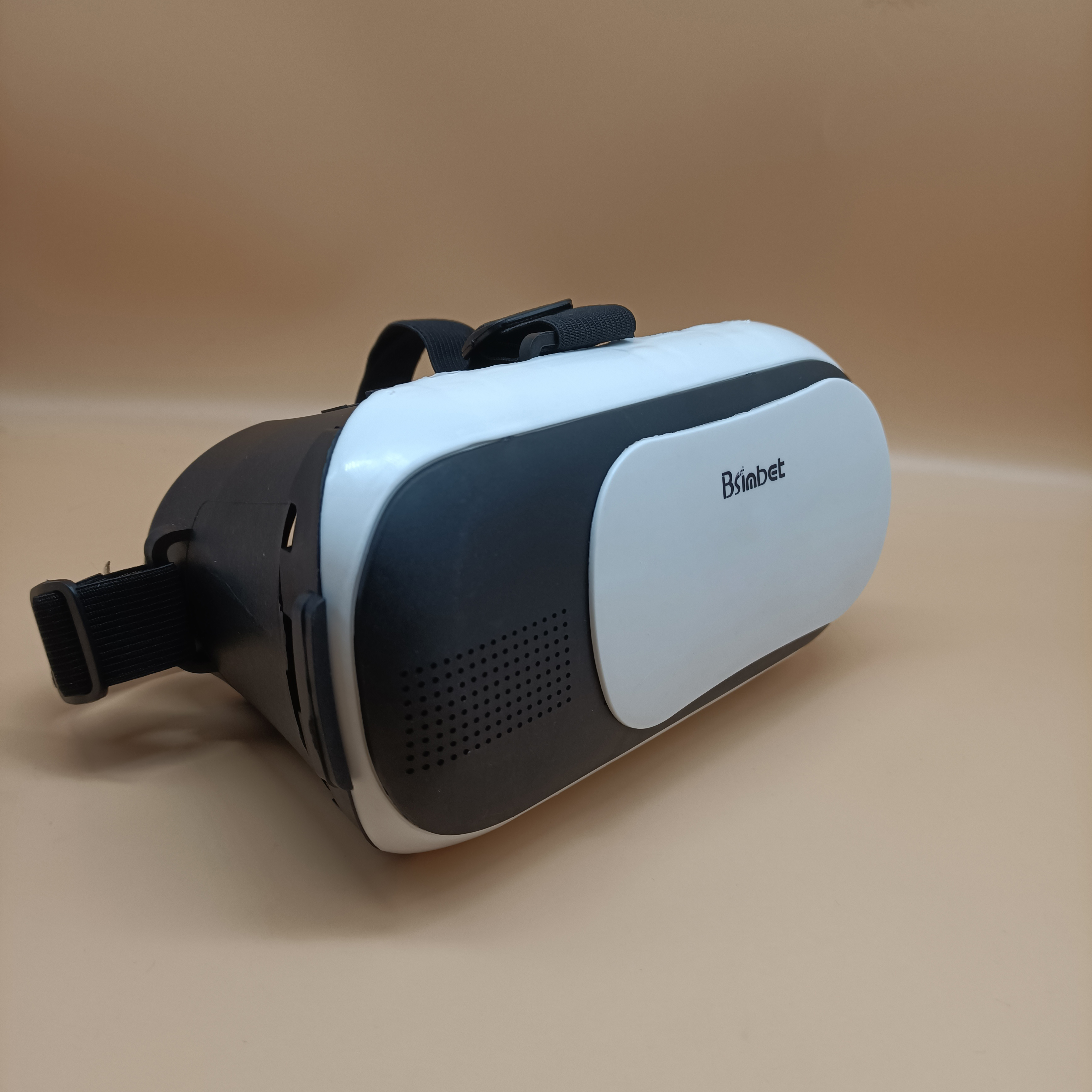 Bsimbet Virtual reality glasses,High definition, comfortable wearing, multi-functional application, safe and stable