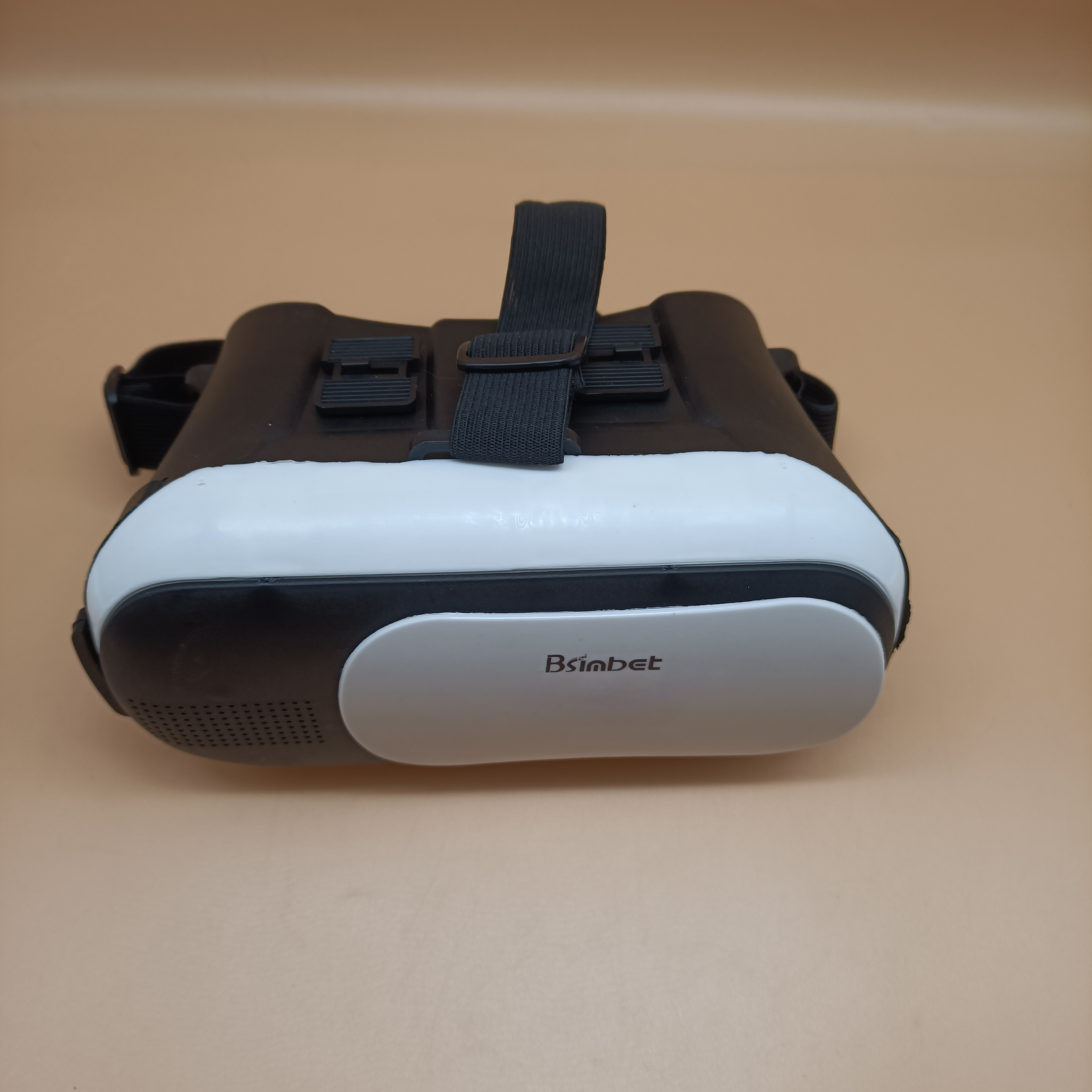 Bsimbet Virtual reality glasses,High definition, comfortable wearing, multi-functional application, safe and stable