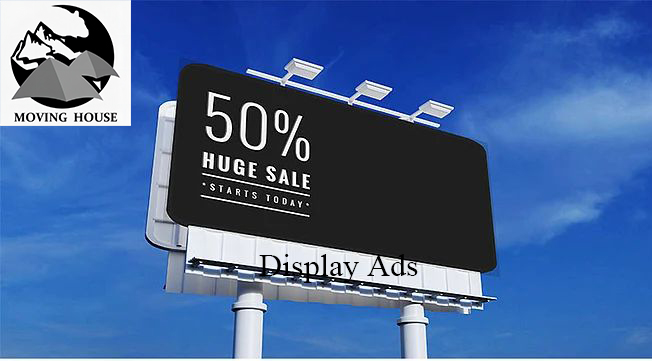 MOVING HOUSE Display Ads，Streamline your move with Moving House Display Ads - choose from our wide selection of reliable moving supplies and make your move stress-free!