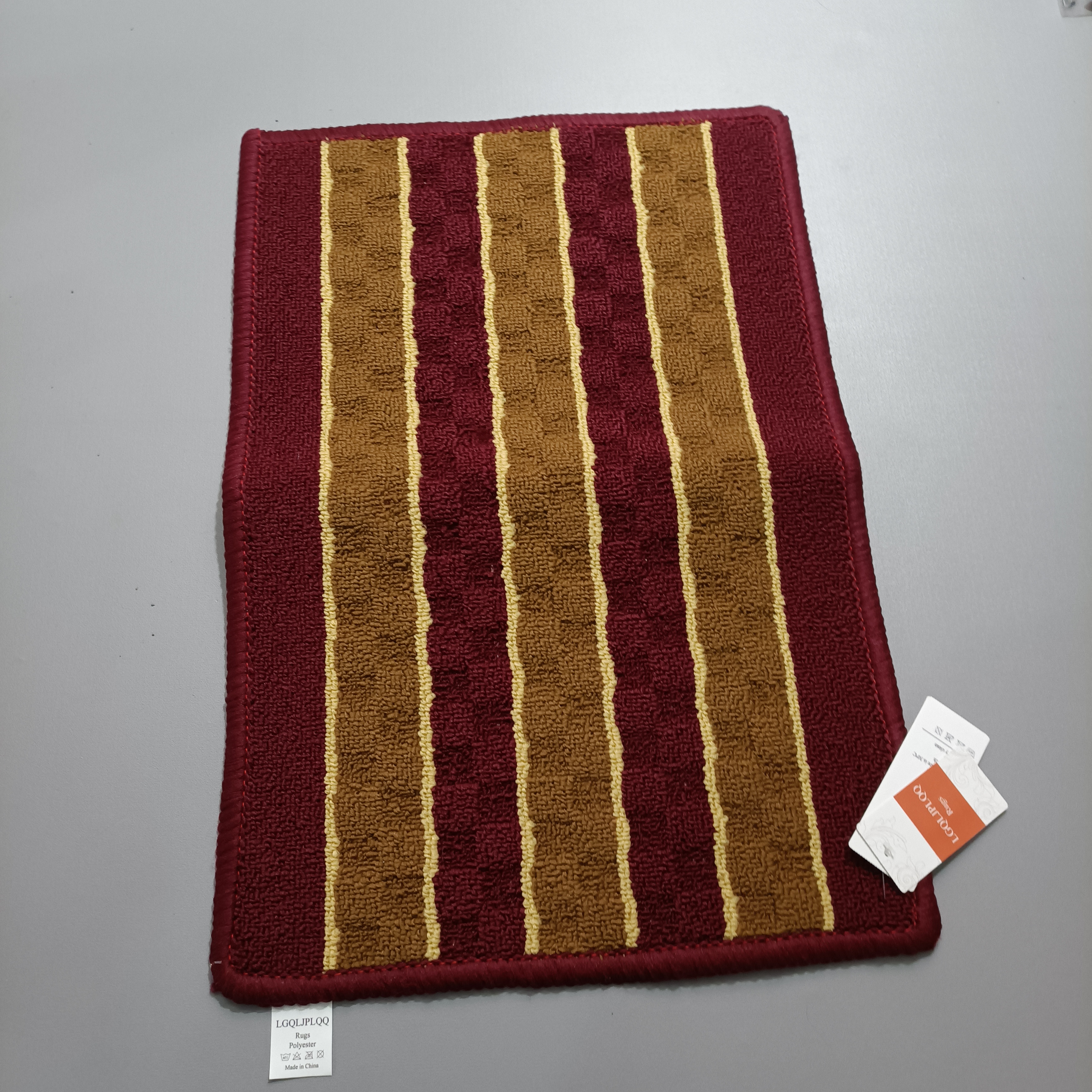LGQLJPLQQ Rugs,Bathroom Rugs,Kitchen Rugs, Farmhouse Rugs, Rugs for Living & Bedroom