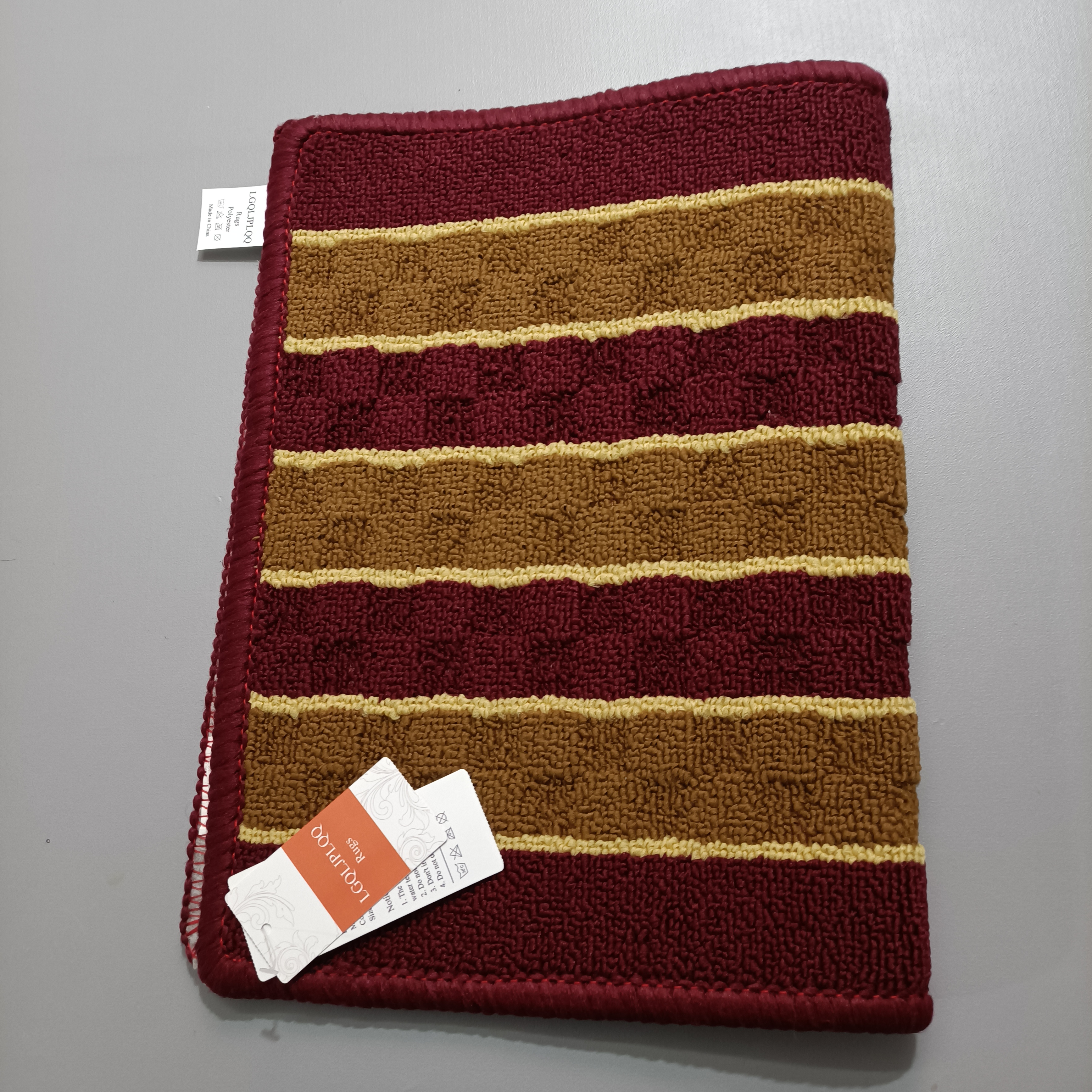 LGQLJPLQQ Rugs,Bathroom Rugs,Kitchen Rugs, Farmhouse Rugs, Rugs for Living & Bedroom