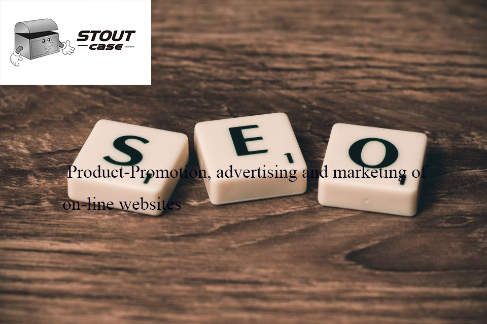 STOUT CASE,Drive Website Traffic and Improve Online Visibility with STOUT CASE’s Professional SEO Solution - Customized for Your Business Needs