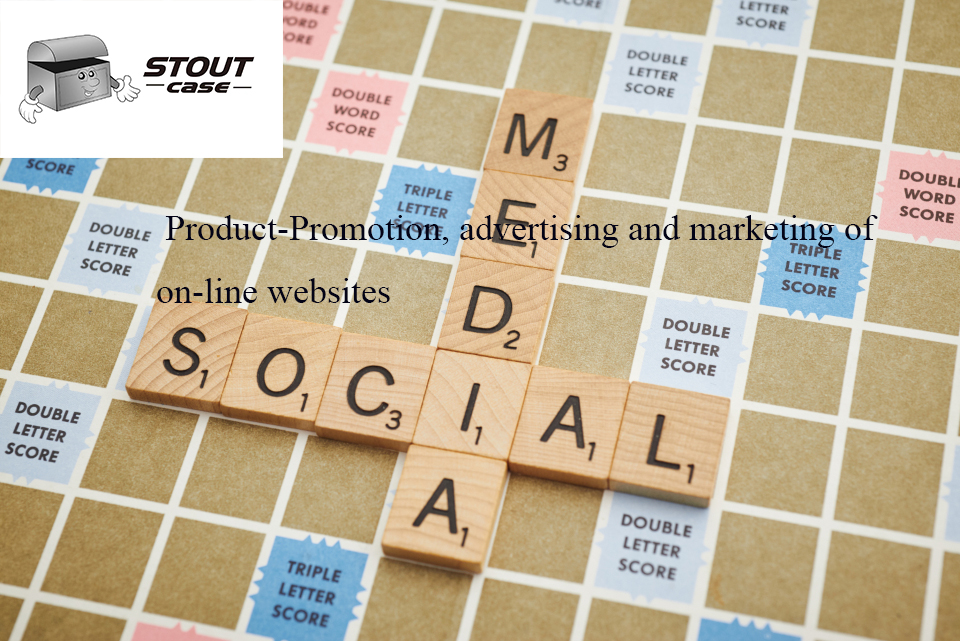 STOUT CASE Social Media Marketing Solution,Choose STOUT CASE for effortless rankings and exposure improvements for your website.