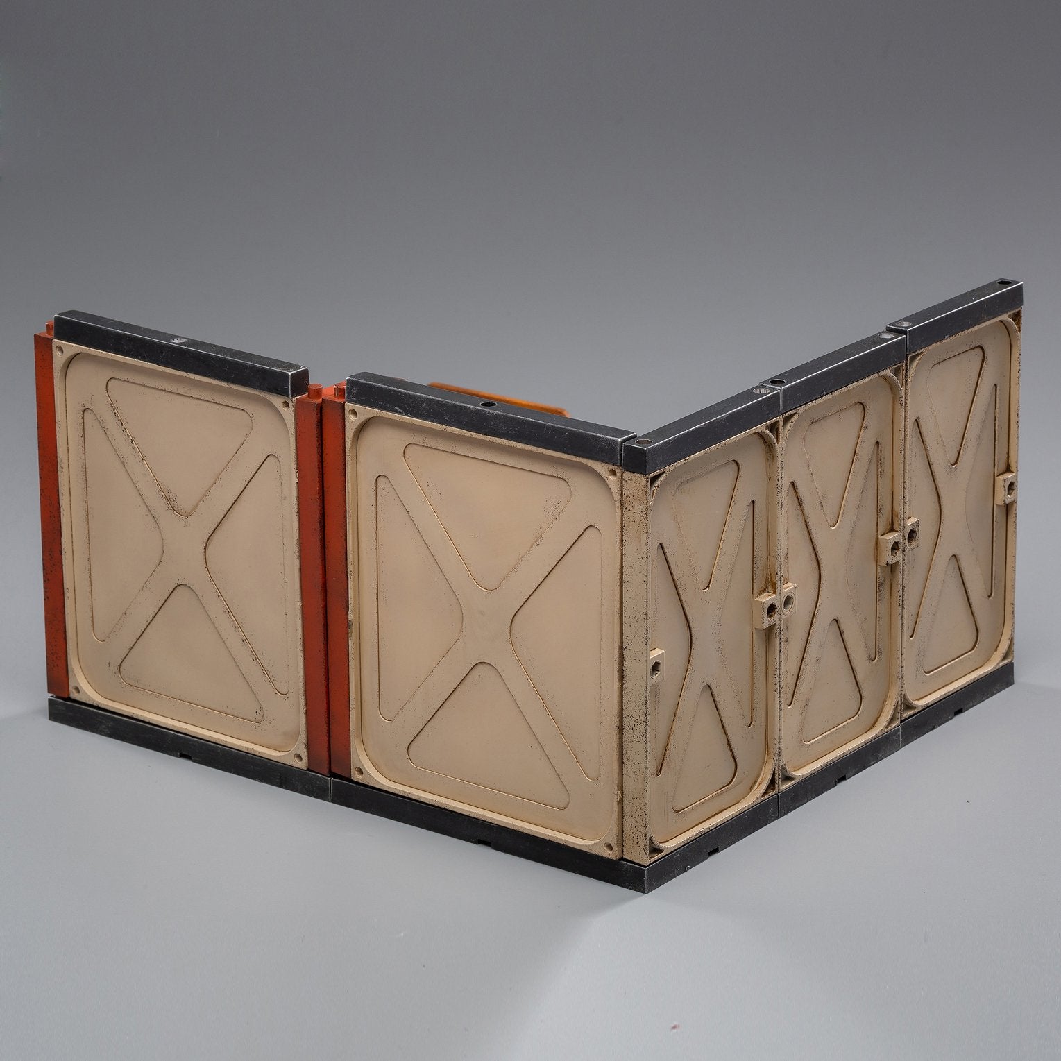 JoyToy 1/18 Dioramas Mecha Depot: Medical Area