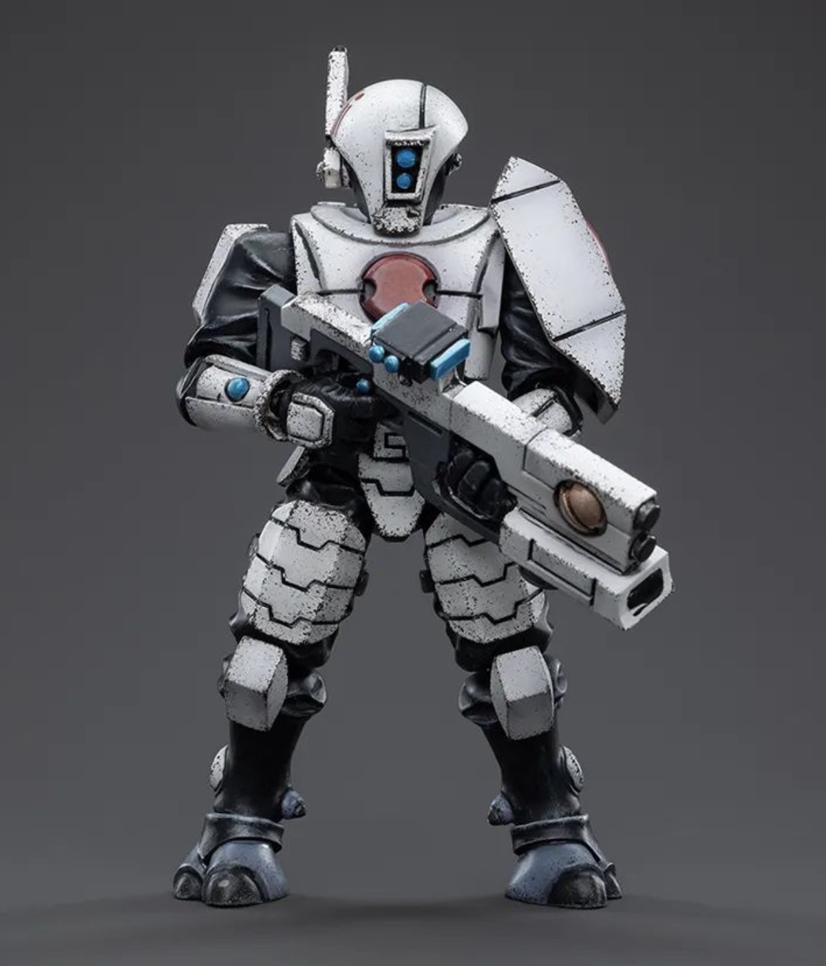 JoyToy 1/18 Warhammer 40K – T'au Empire Fire Warrior
