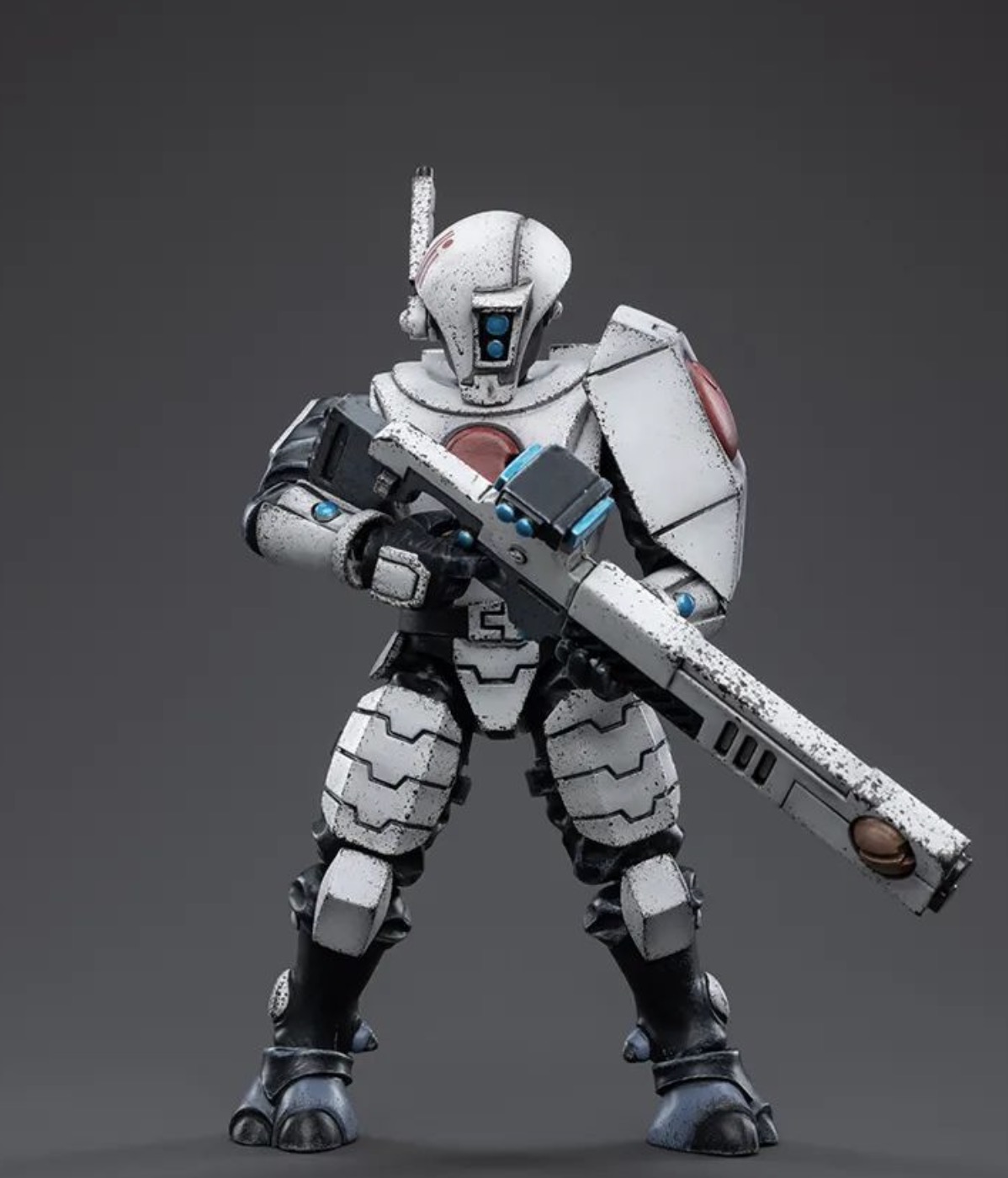 JoyToy 1/18 Warhammer 40K – T'au Empire Fire Warrior