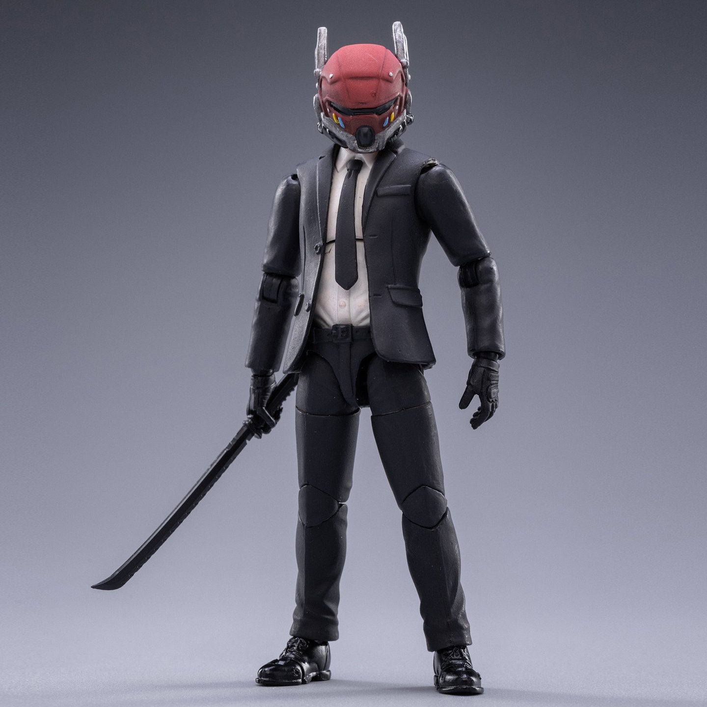 JoyToy 1/18 Action Figure Suited Assassin