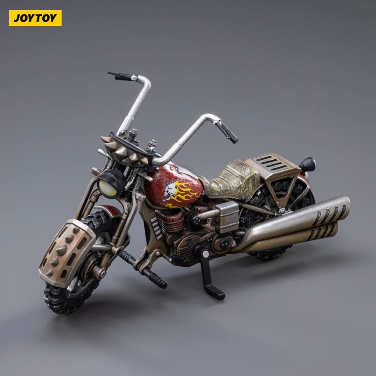 [Pre-order]JoyToy 1/18 Motorcycle Harvey B19-LABFIGURE