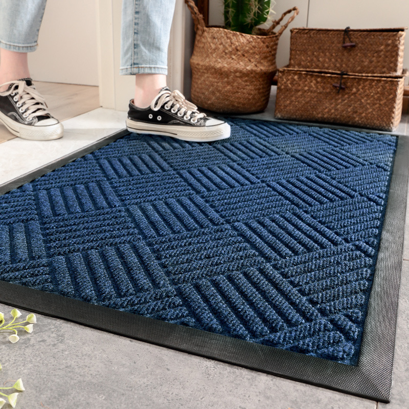6x6 Door mat