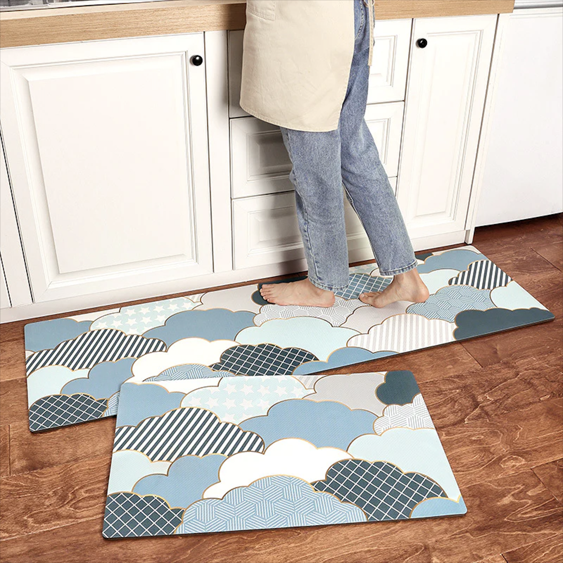 Kitchen Mat