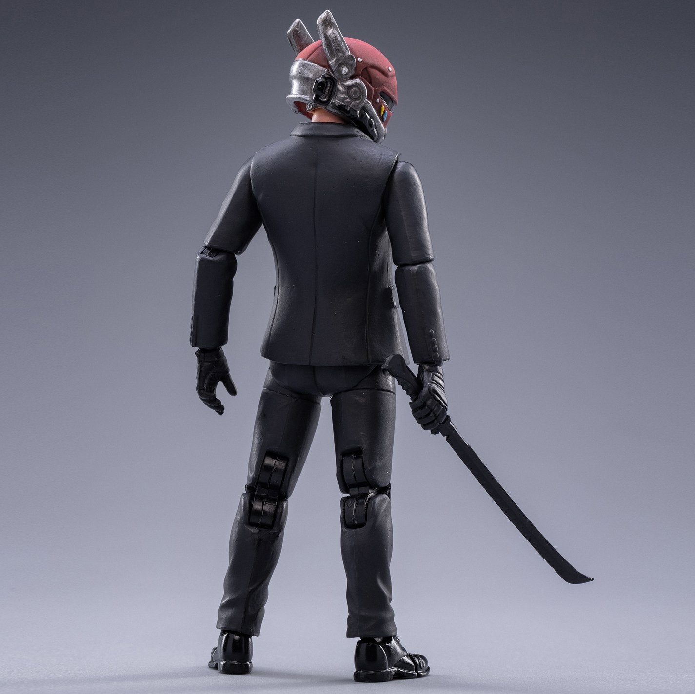 JoyToy 1/18 Action Figure Suited Assassin