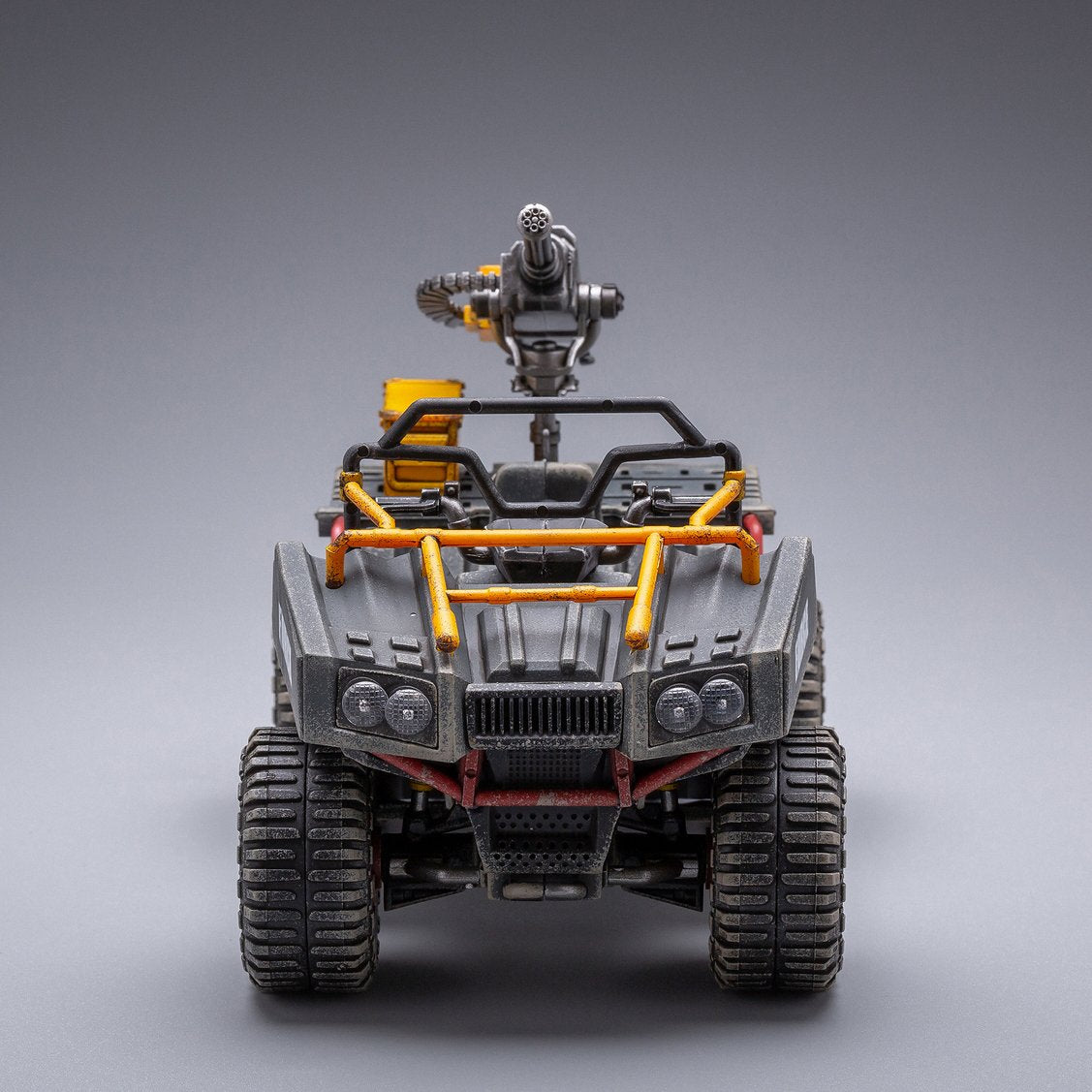 JoyToy 1/18 Wildcat  ATV Vehicle (Grey)