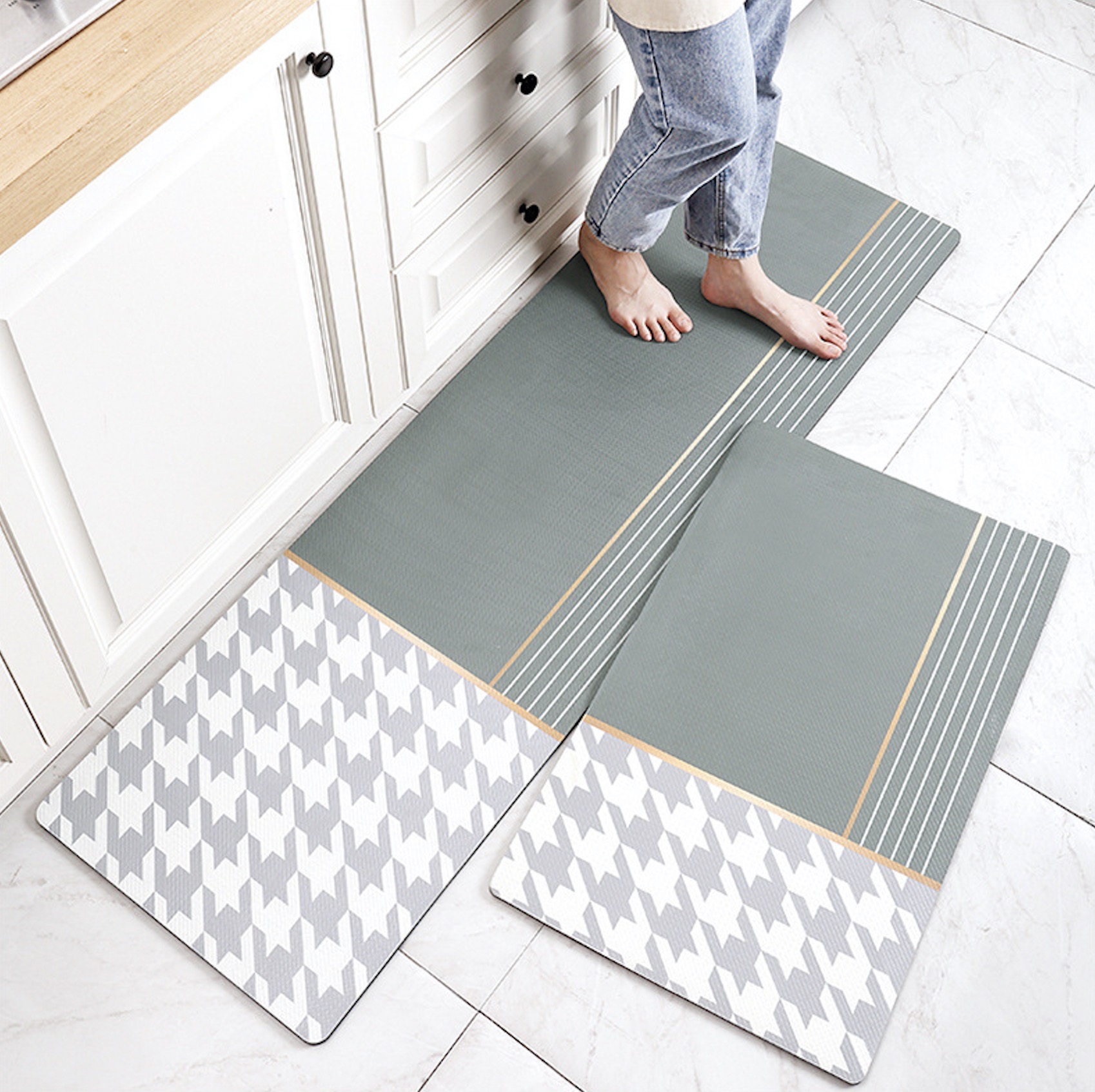 Kitchen Mat