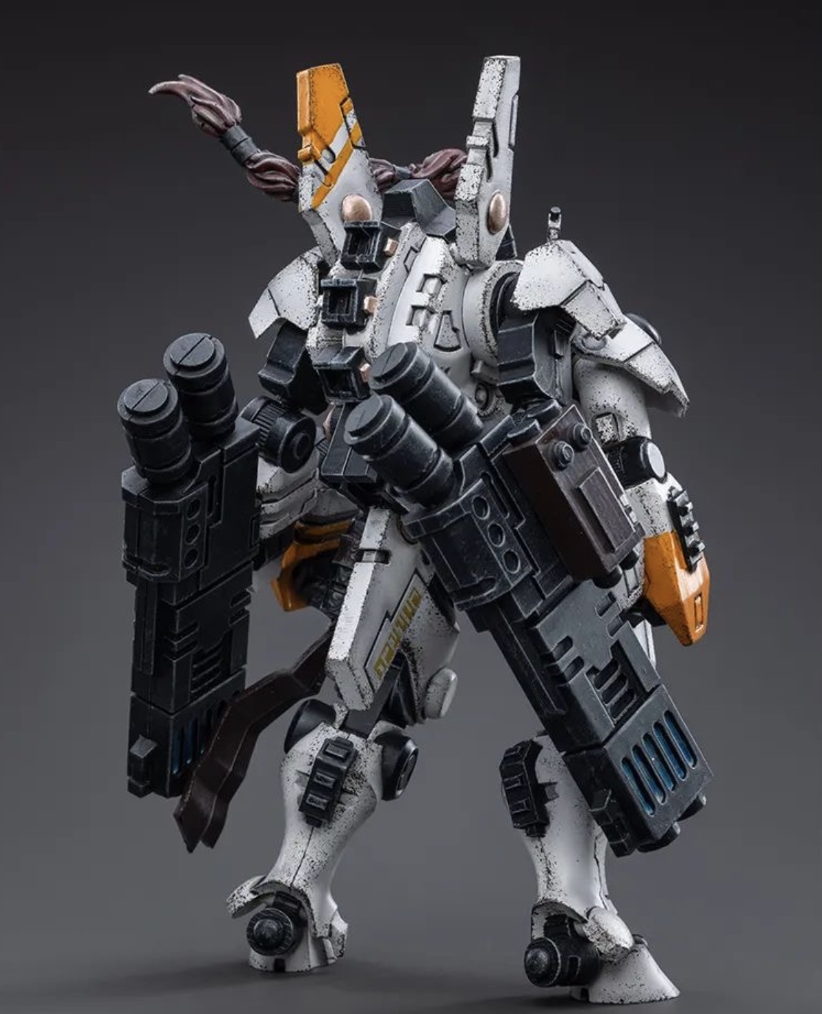 JoyToy 1/18 Warhammer 40K - T'au Empire Commander Shadowsun 