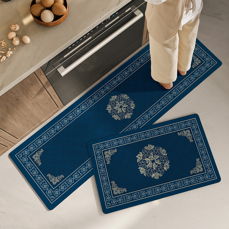 Kitchen Mat 0613