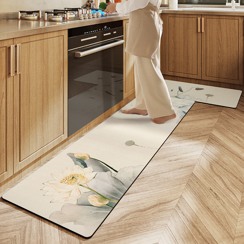 Kitchen Mat 0613