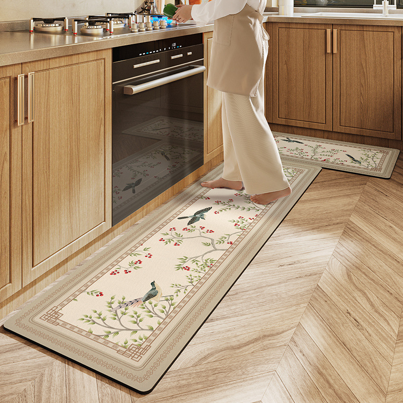 Kitchen Mat 0613