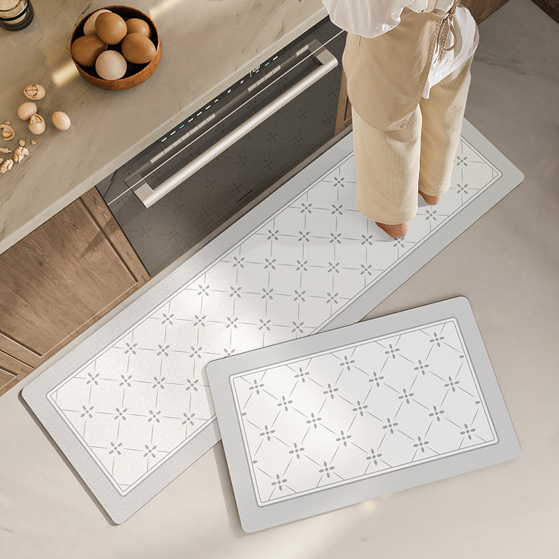 Kitchen Mat 0613