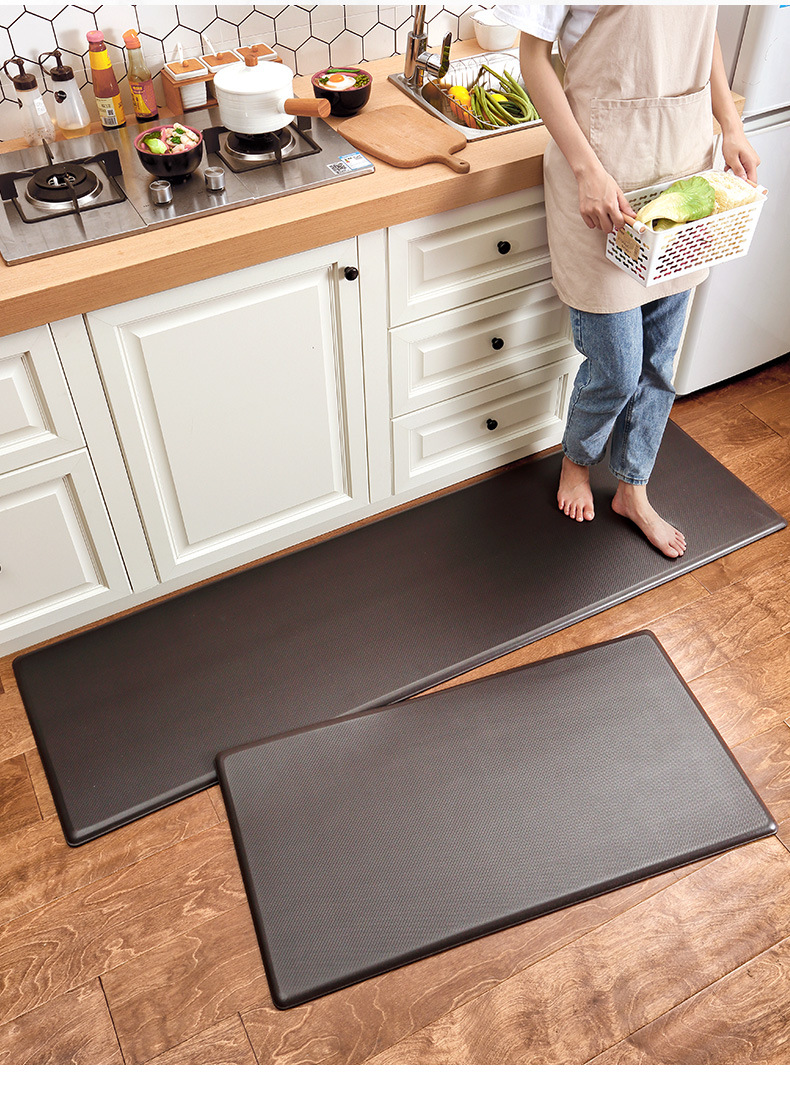 Thickened Kitchen Mat