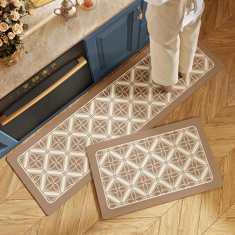 Kitchen Mat 0613