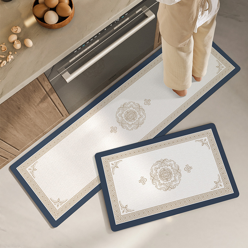 Kitchen Mat 0613