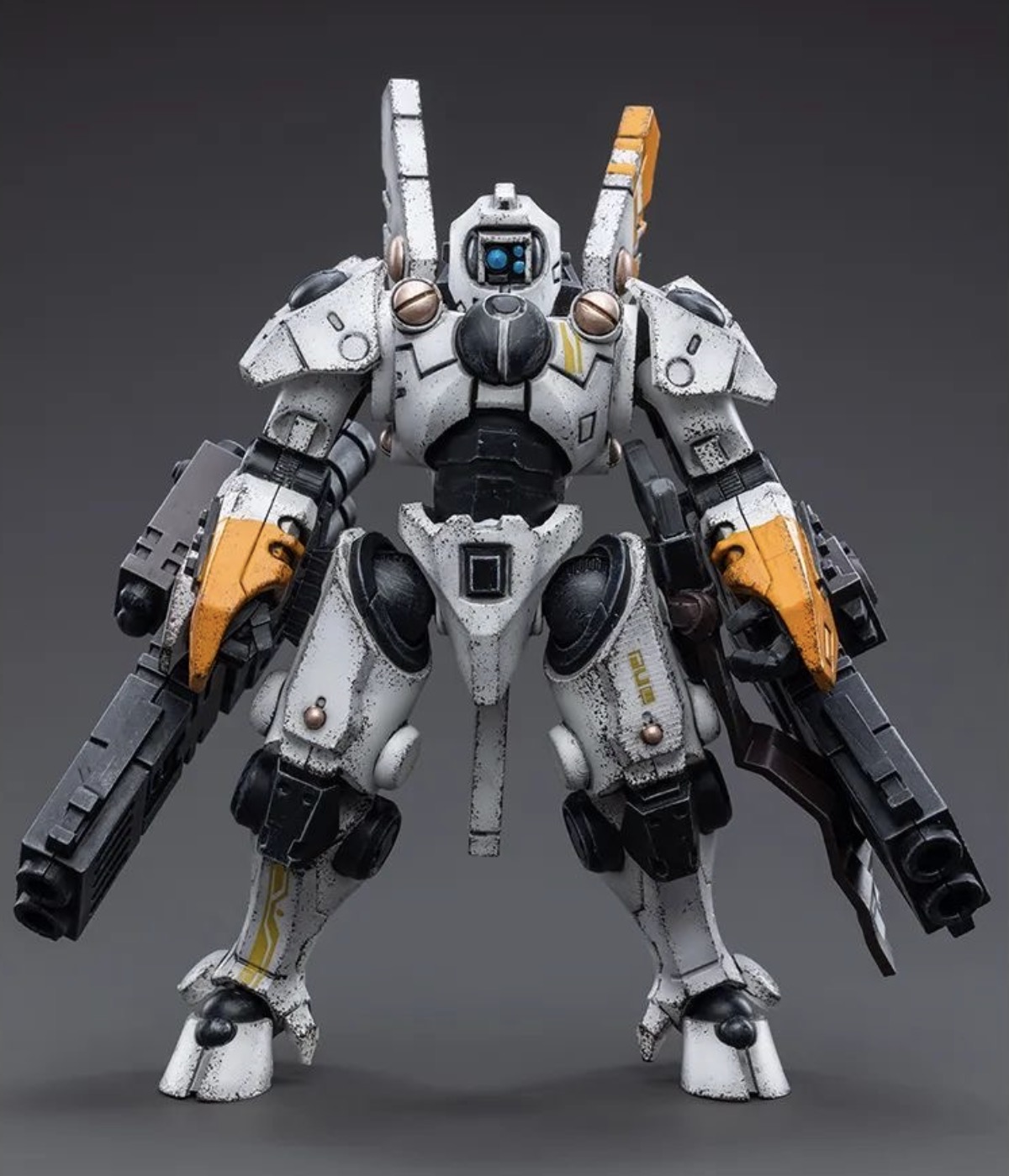 JoyToy 1/18 Warhammer 40K - T'au Empire Commander Shadowsun 