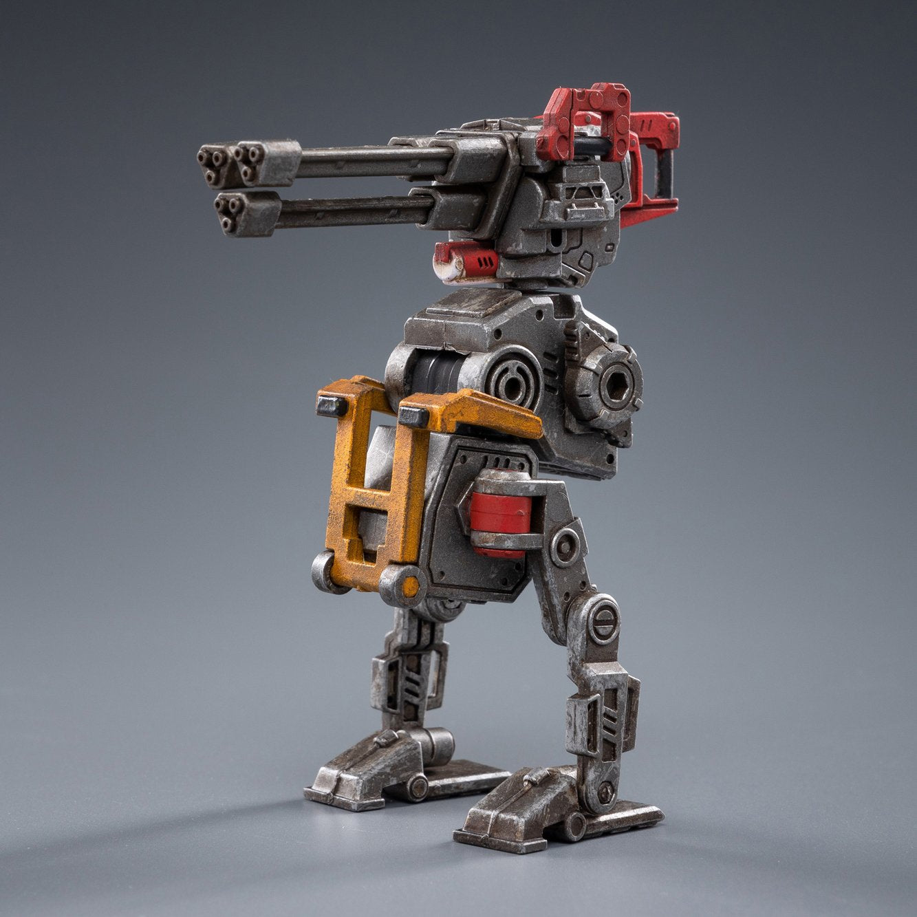 JOYTOY X12 Attack-Support Robot Firepower Type