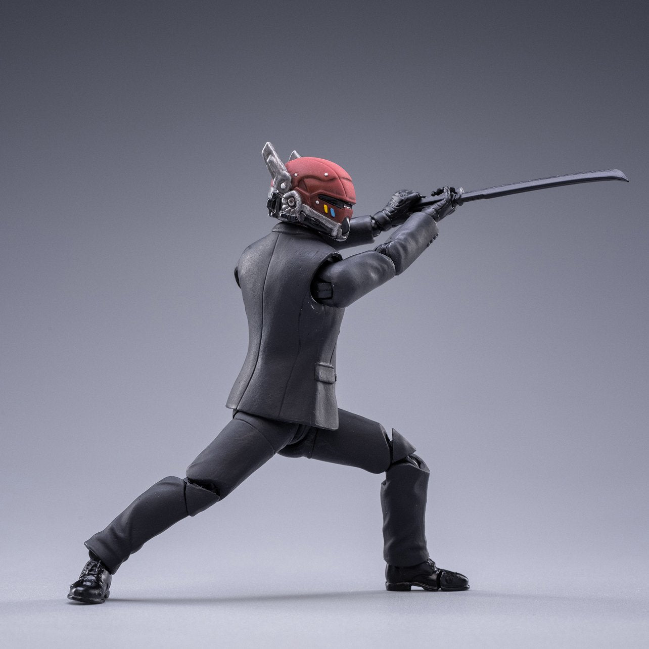 JoyToy 1/18 Action Figure Suited Assassin