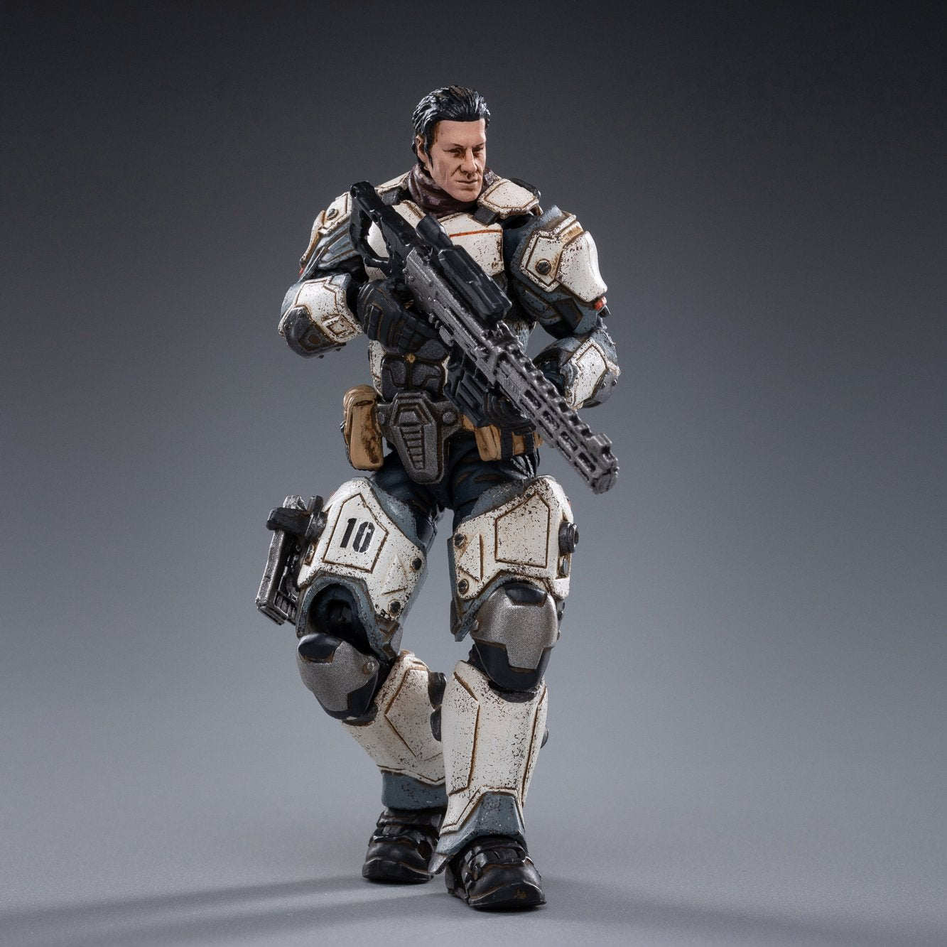 JoyToy 1/18 Action Figures 4-Inch 10th Legion "Flying Cavalry" Type A-LABFIGURE