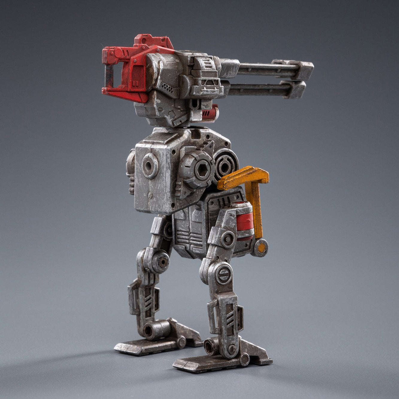 JOYTOY X12 Attack-Support Robots