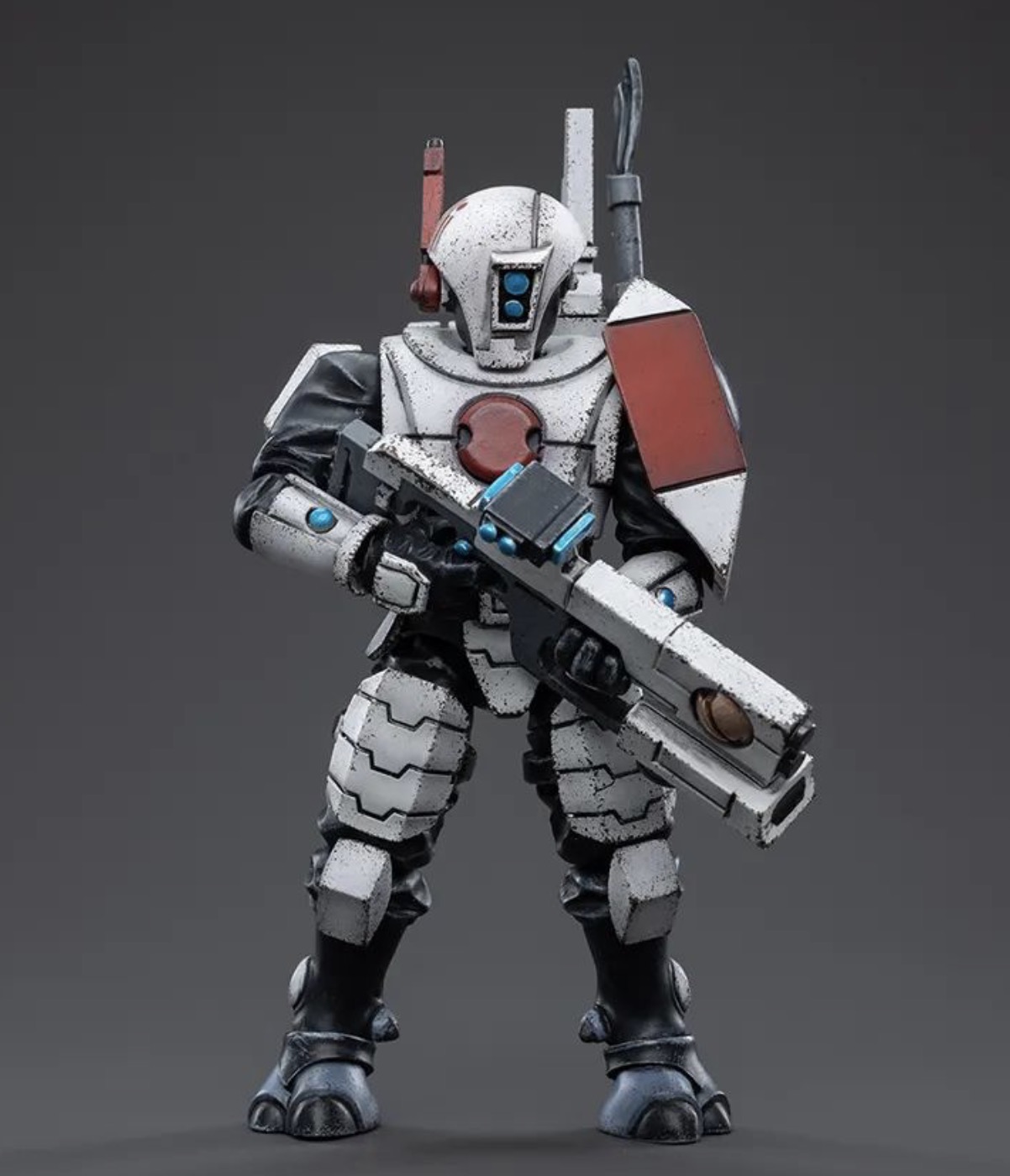 JoyToy 1/18 Warhammer 40K – T'au Empire Fire Warrior