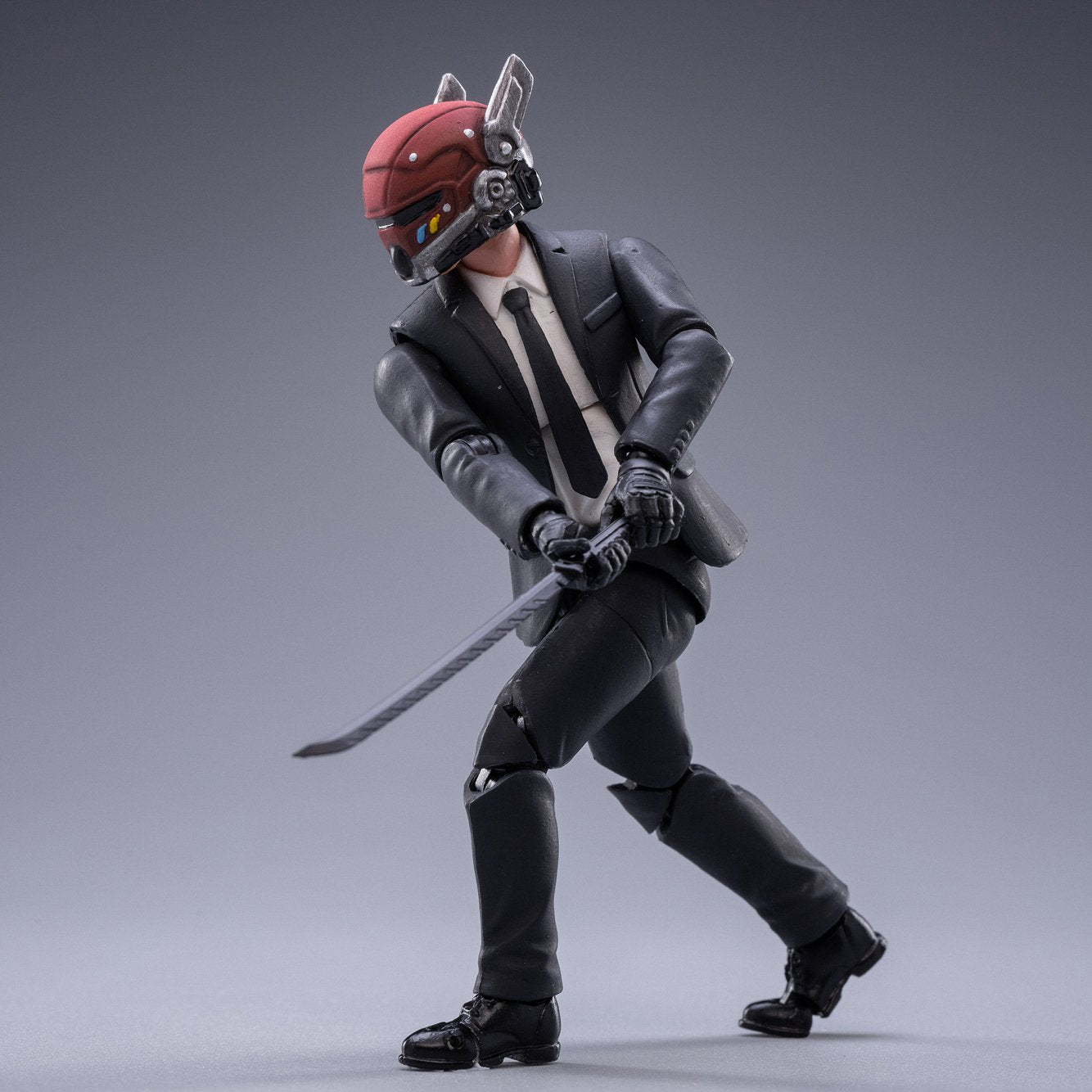 JoyToy 1/18 Action Figure Suited Assassin