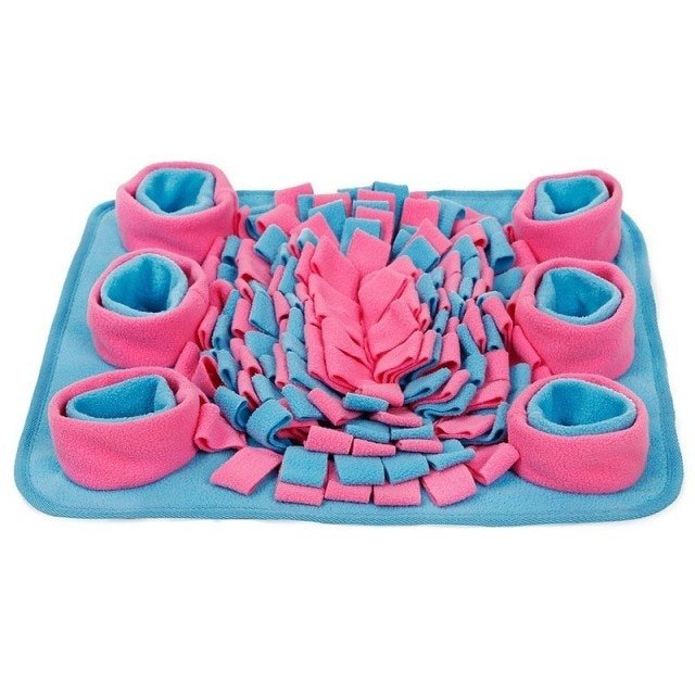 HideATreat Snuffle Mat