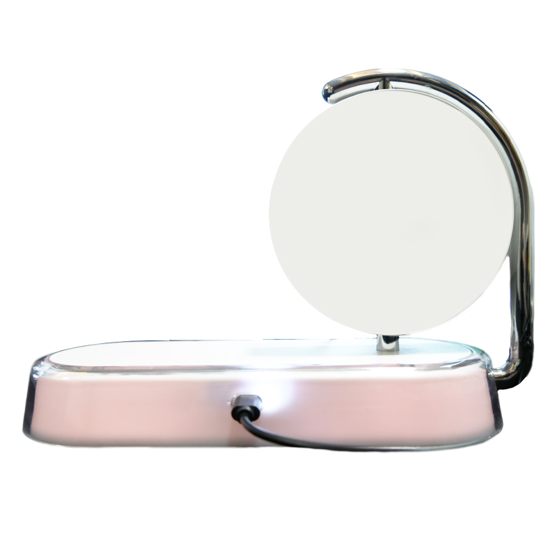 10cm Hologram Night Lamp 224*224dpi Can Be Used As A Gift