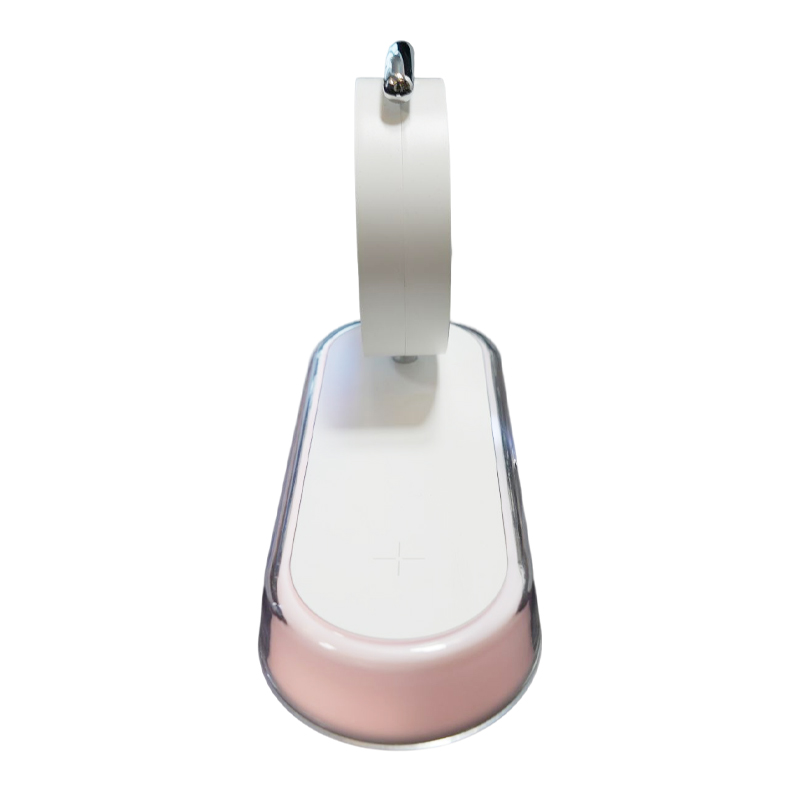 10cm Hologram Night Lamp 224*224dpi Can Be Used As A Gift