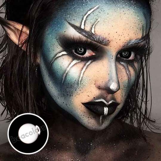 Halloween Contacts – Beacolors