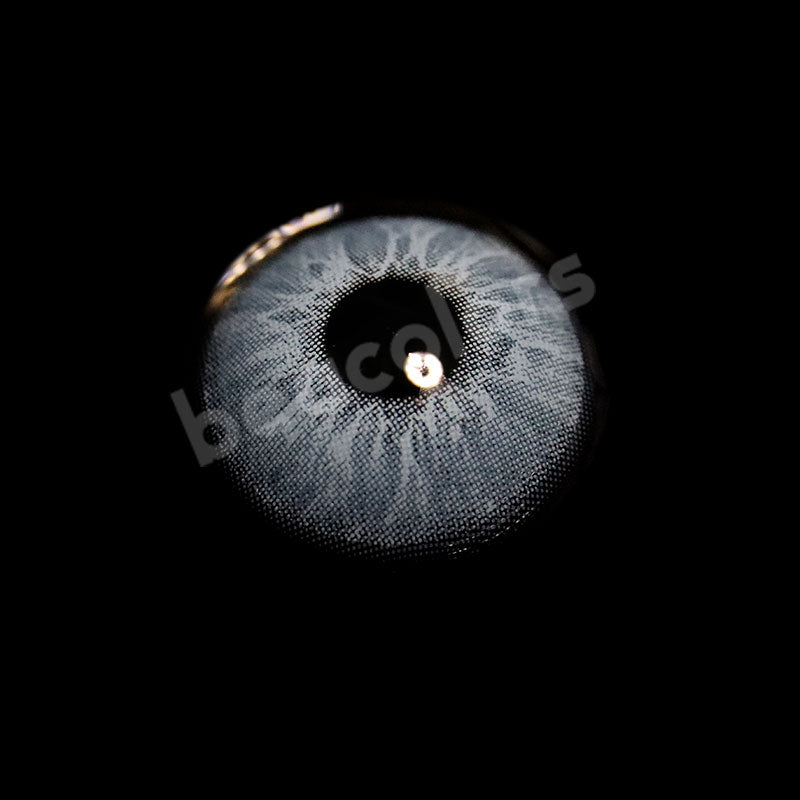 Beacolors Love Story 5-HT   Colored contact lenses -BEACOLORS