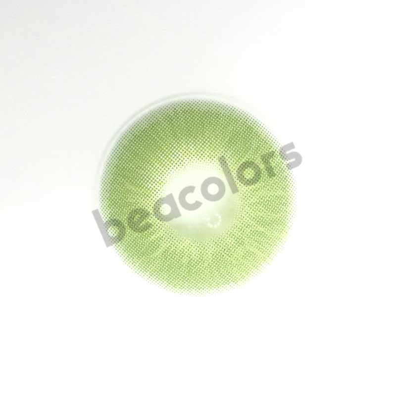 Beacolors Love Story Endorphin  Colored contact lenses -BEACOLORS