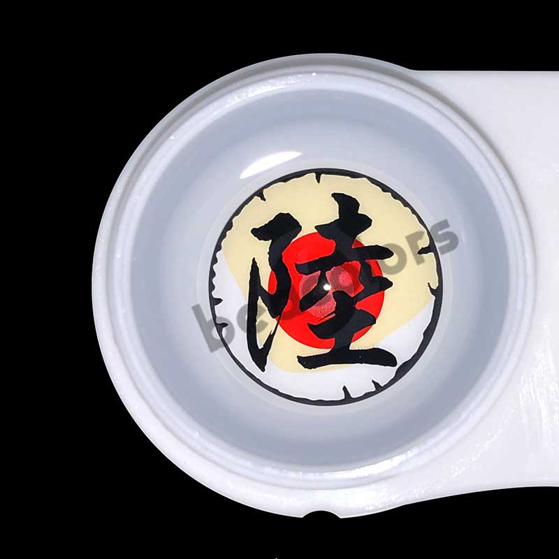 【NEW】Beacolors Daki Cosplay Colored contact lenses -BEACOLORS