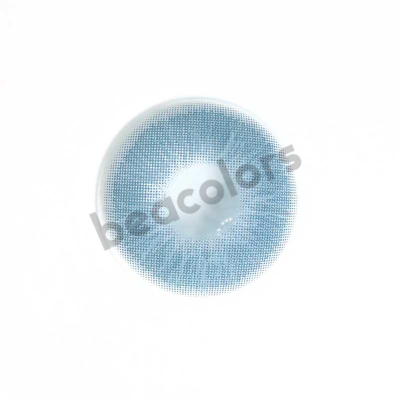 Beacolors Love Story 5-HT   Colored contact lenses -BEACOLORS
