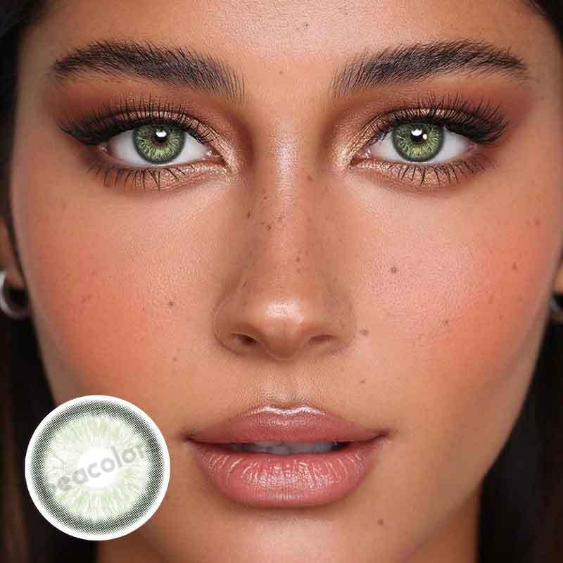 Beacolors Rococo Encounter Green