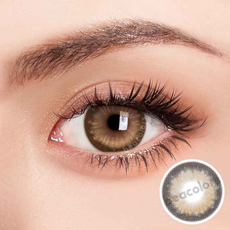 Ballet Gaze Contact Lenses – BEACOLORS