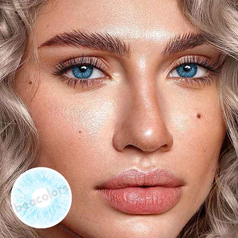 Beacolors Rococo Passion Blue