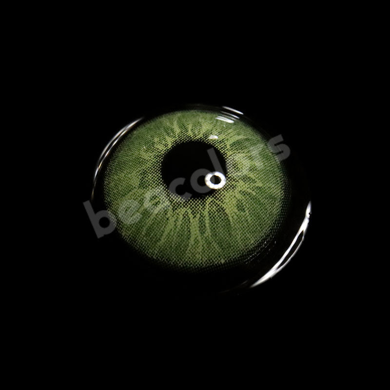 Beacolors Love Story Endorphin  Colored contact lenses -BEACOLORS