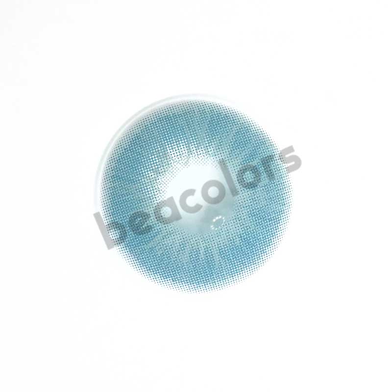 Beacolors Love Story Dopamine Colored contact lenses -BEACOLORS