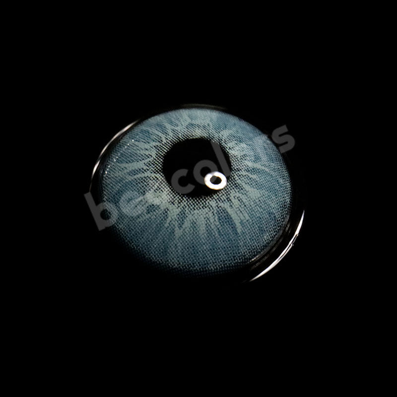 Beacolors Love Story Dopamine Colored contact lenses -BEACOLORS