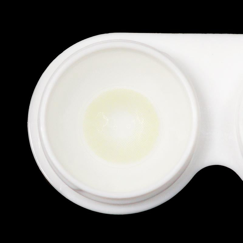 Beacolors Hidrocor Mel Brown  Colored contact lenses -BEACOLORS